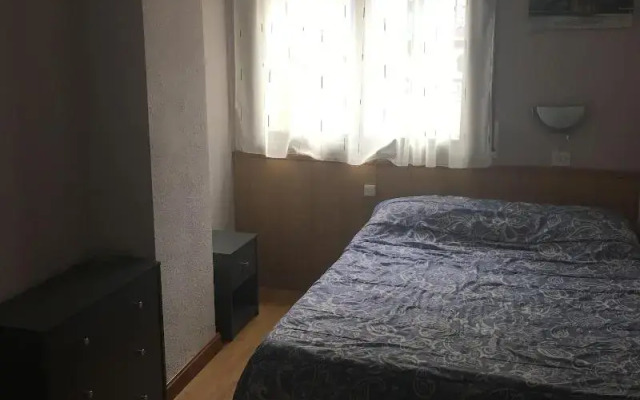 Hostal Hilton