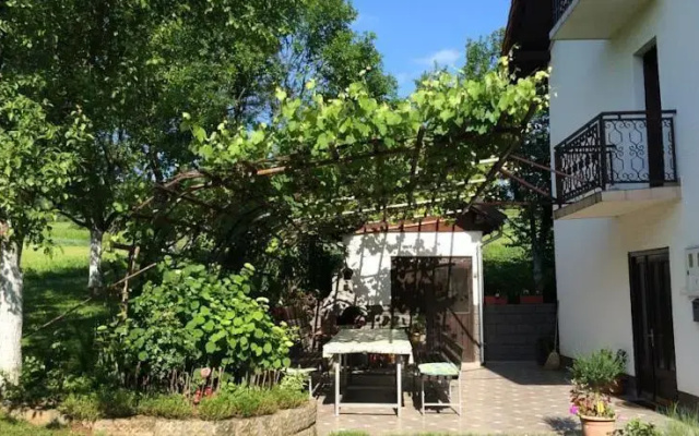Family House Ana