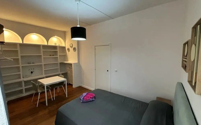 Habitaciones Magdalena