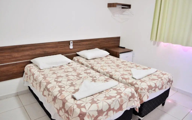 Hotel Norte