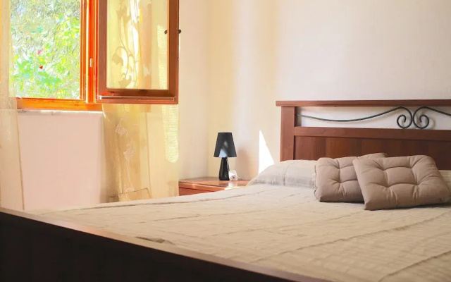 Calabria Apartment III
