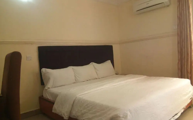 Nelseno Hotel