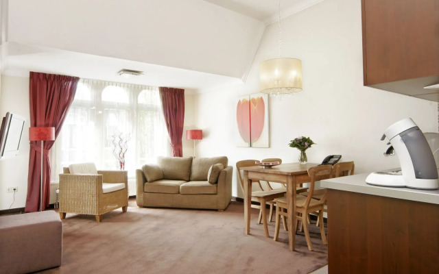 Nova Apartments