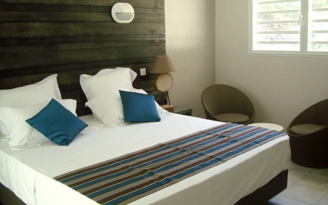 Hotel Bois Joli