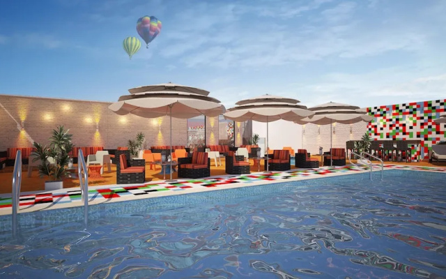 voco Amritsar by IHG