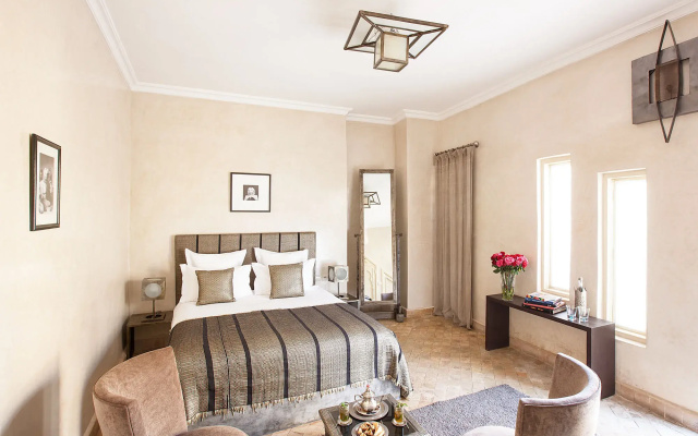 Riad Cocoon