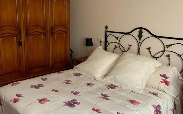 Apartamento Puerto Foz