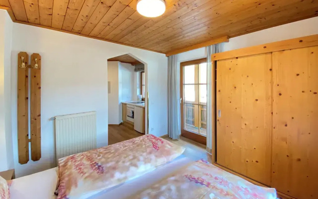 Apartment in Filzmoos Near Ski Amade