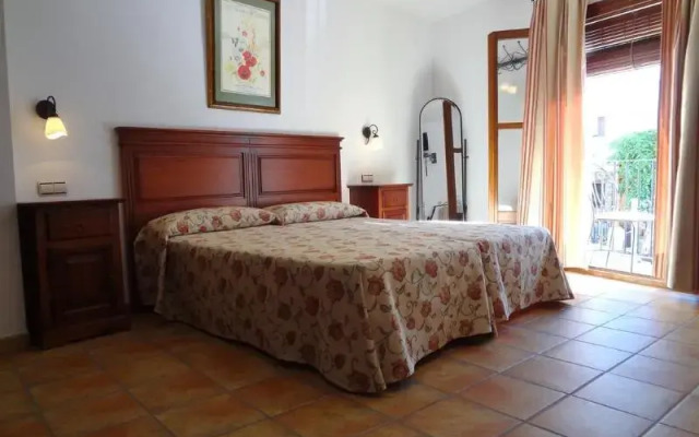 Hotel Poqueira II
