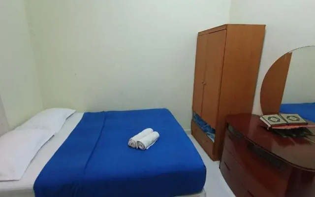 ABAH HOMESTAY Kuala Terengganu