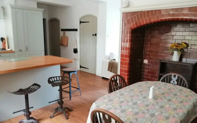 Brownlow Accommodation