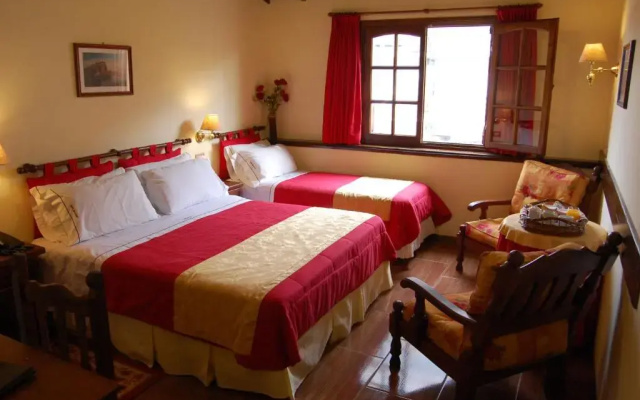 Hotel Sirenuse