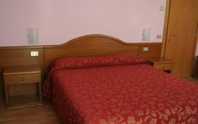 Hotel Fontanella