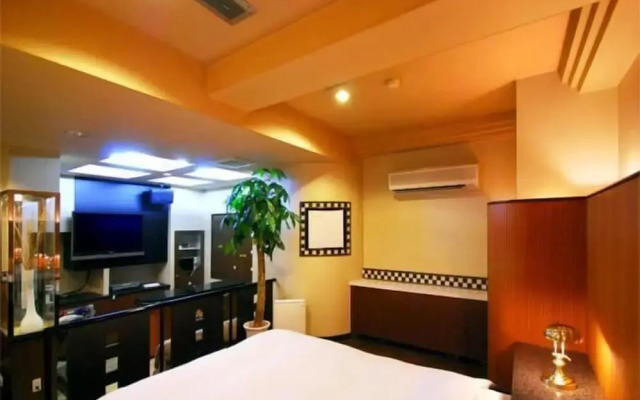 HOTEL RR - Adults Only
