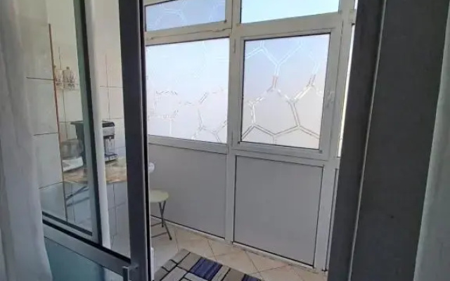 Apartament la dudu