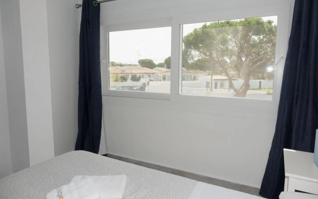 Chalet Árbol de la Vida - cerca la playa