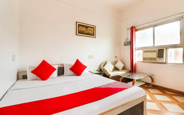 Kesher Paying Guest House