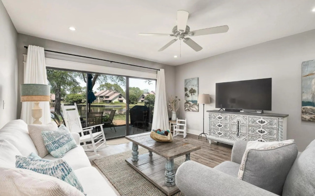 Beachwalk Villa 5072