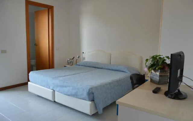 Hotel Sirenetta