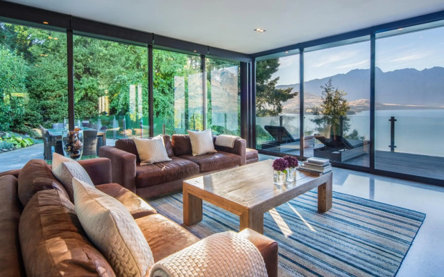 Bellbrae Luxury Villa by MajorDomo