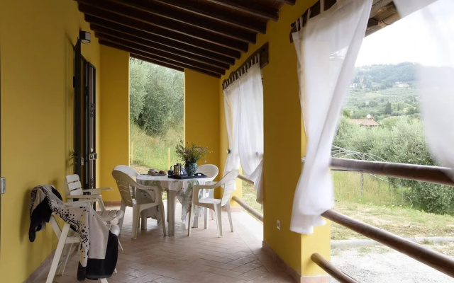Casa Marta