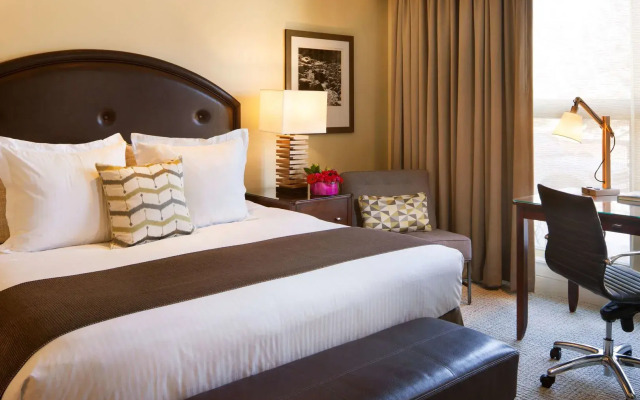 Limelight Hotel Aspen