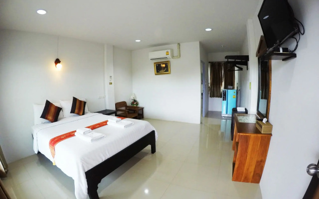 Baan Supannikar Boutique Hotel