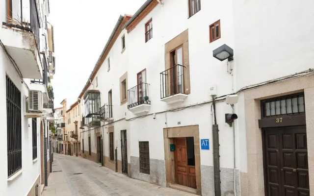 Apartamento Bari