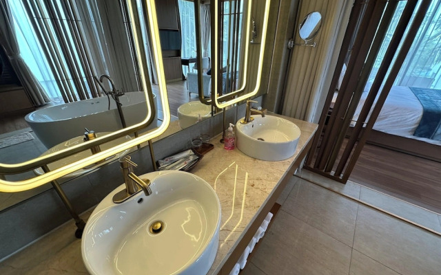 Wyndham ocean villas