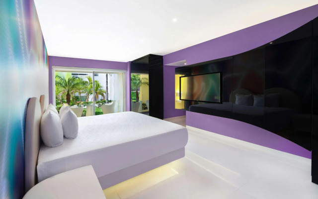 Temptation Cancun Resort All Inclusive - Adults Only