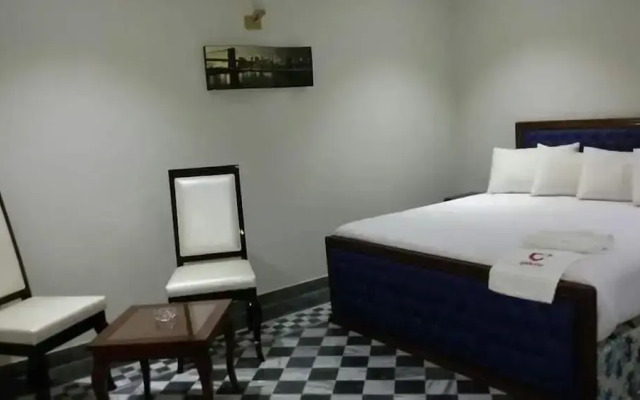 Comfort Inn Hotel