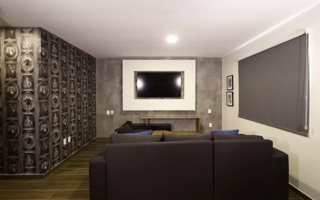 Casa Bruna Luxury Lofts