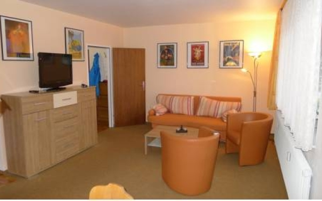 Alpenappartement Tommy