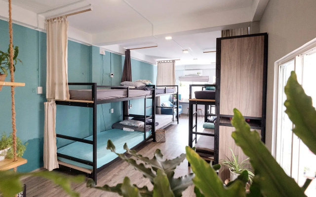 Saigon Inner Home