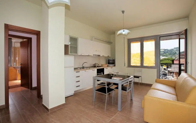 Residence Palazzo Gasparroni