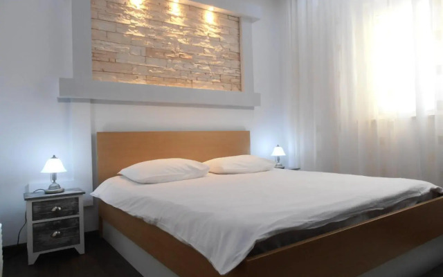 Apartman Ines 1