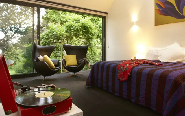 Hatherley Birrell Collection