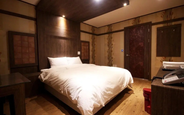 Iksan Haegeum Motel