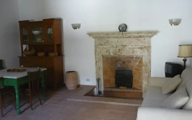 Casa "La Fortezza"