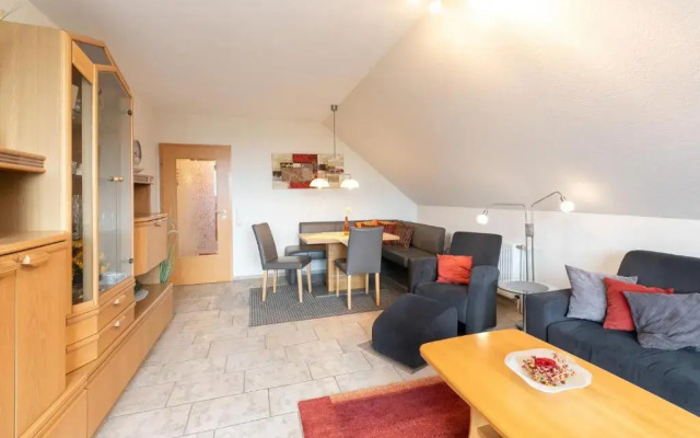 Strandhotel Kellenhusen Wohnung 42