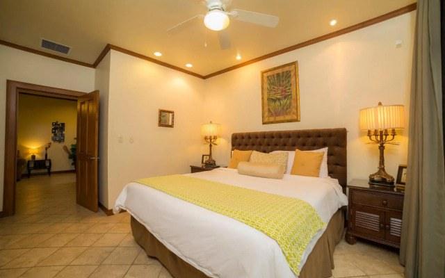 Veranda 5E - 1 bedr 1 bath