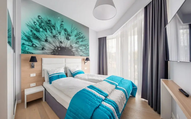Apartamenty Sun & Snow Dune C
