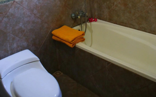 Nida Rooms Sahadewa Legian