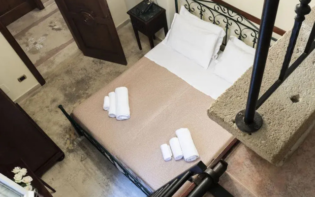 B&B La Riviera