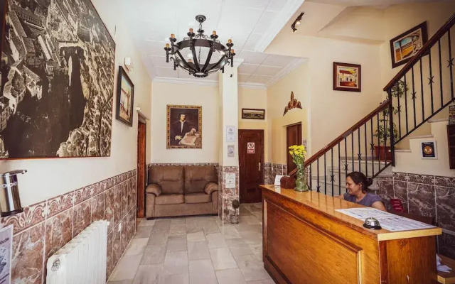 Hotel Colón