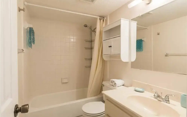 Starboard Light 1 - Two Bedroom Condo