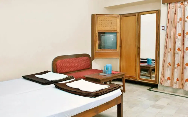 Hotel Yashoda International Deoghar