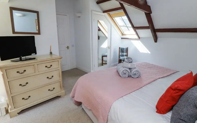 The Coach House