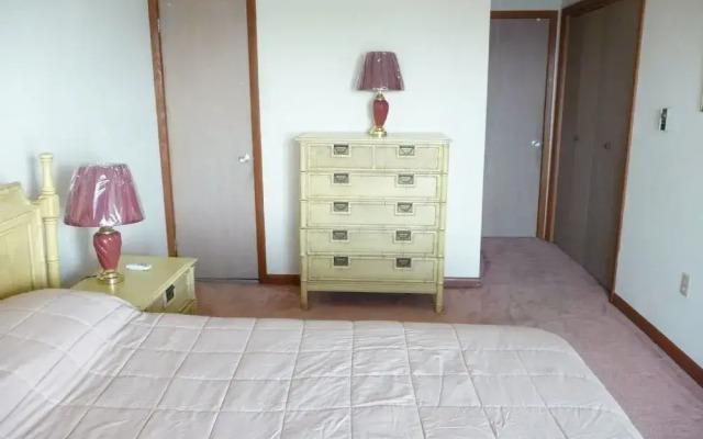 Shoals 7 - 2 Br Condo