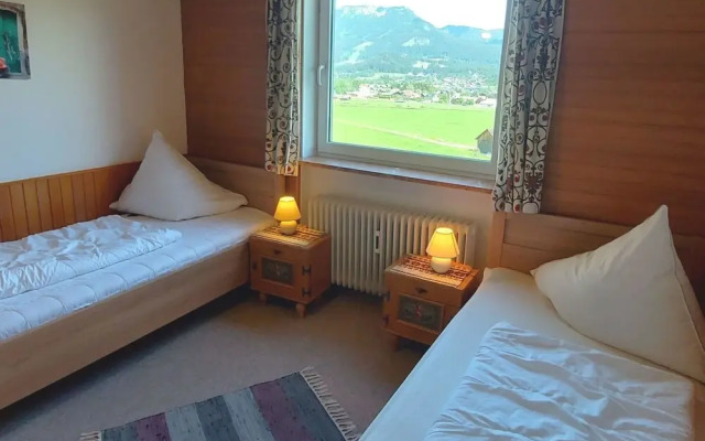 Panoramablick Neuhofen
